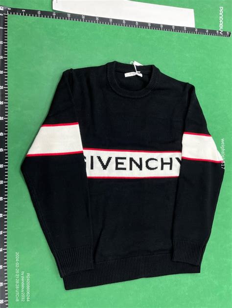 [QC] TopGivenchy Knit : r/FashionReps 